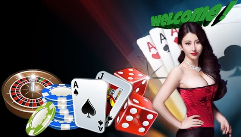 What is EVO Live Casino?