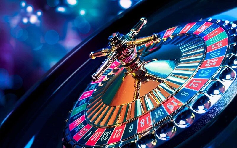 Evo live casino review OKJL
