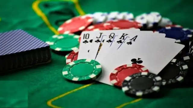 Learn more about what V8 Poker is