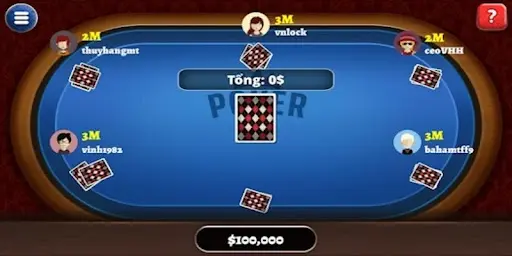 Instructions for playing Poker V8 at OKJL Bookmaker