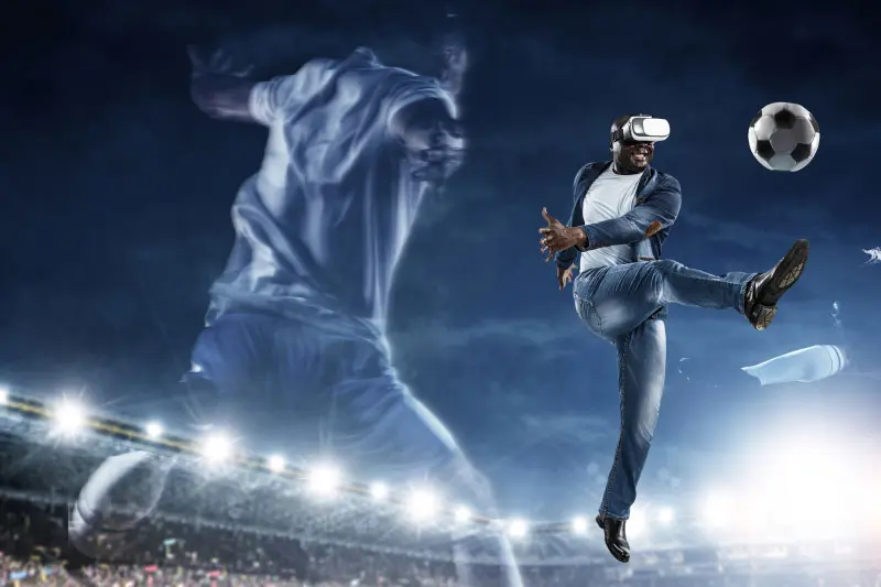 3. OKJL Virtual Sports Betting Experience
