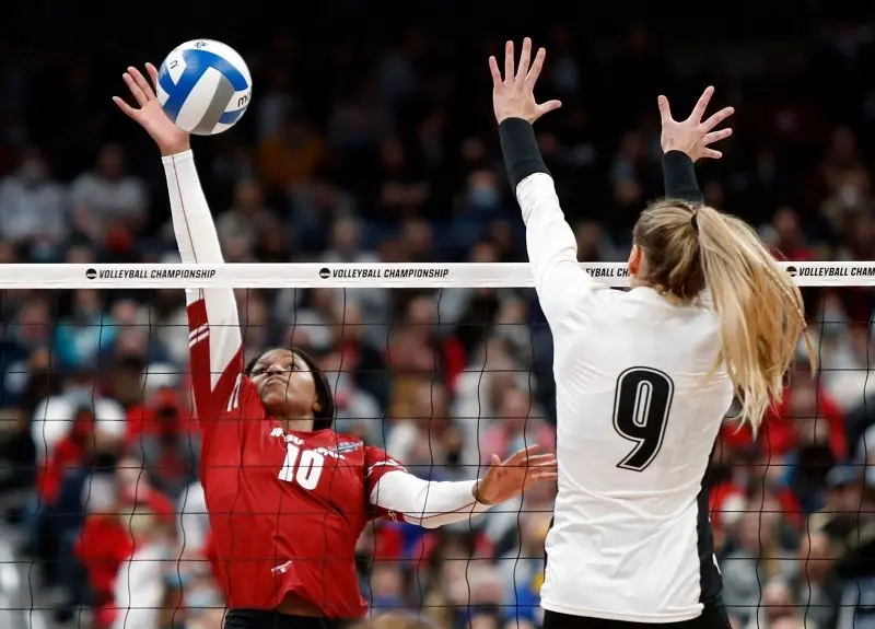 OKJL Volleyball Review