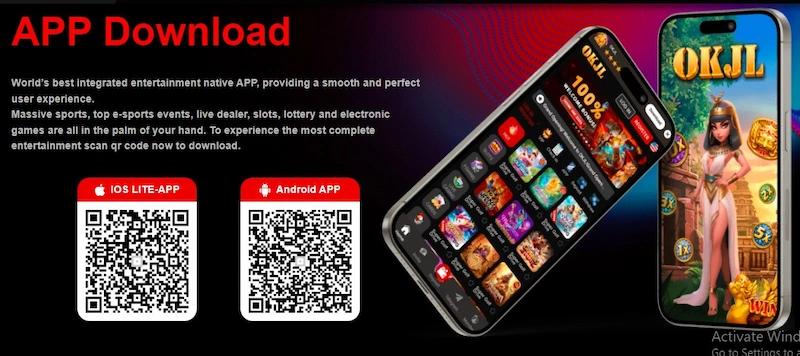 OKJL App