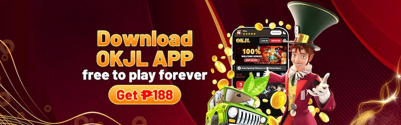 Benefits Maf OKJL App Brings to Players