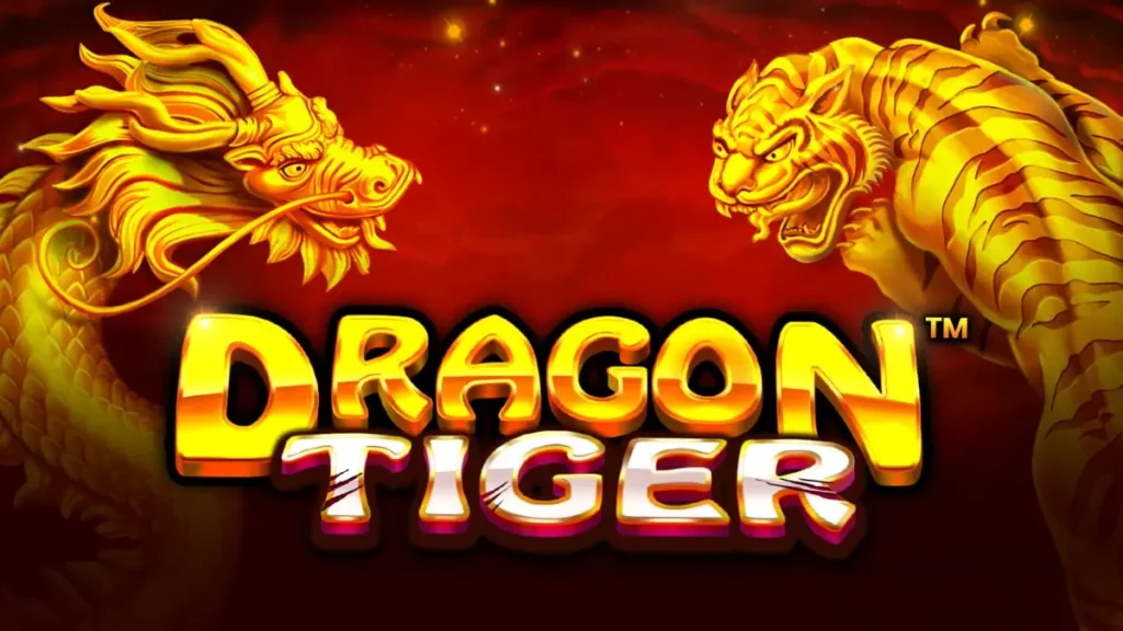 What is a Dragon Tiger? Instructions on how to play Dragon Tiger Casino at OKJL