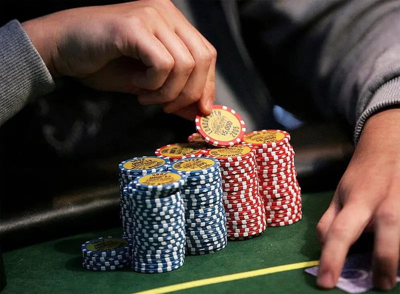 What is OKJL Poker?