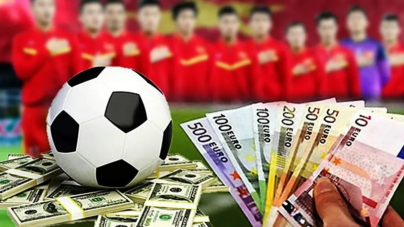 Brief introduction about online soccer betting website