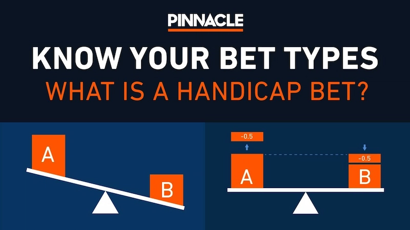 How to read the results of Asian handicap 0.5