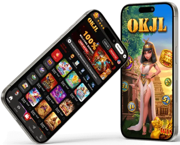 OKJL App