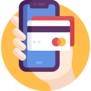 Fast and Secure Payment